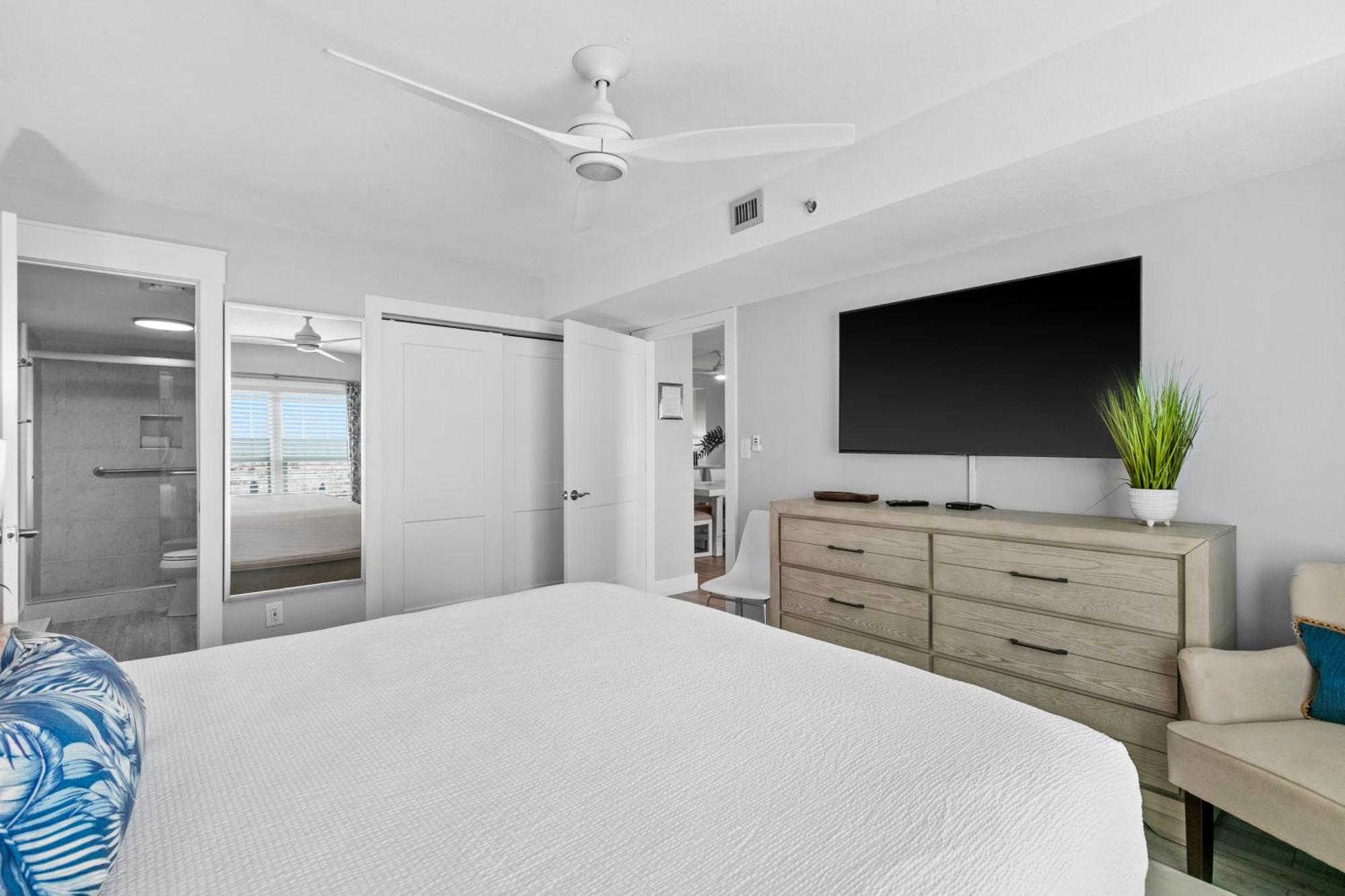 Вилла Sea Oats Форт Уолтон Бич Номер фото